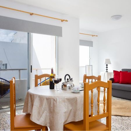 Apartamento Live Puertito Rifrajo Puertito de Guimar Exterior foto