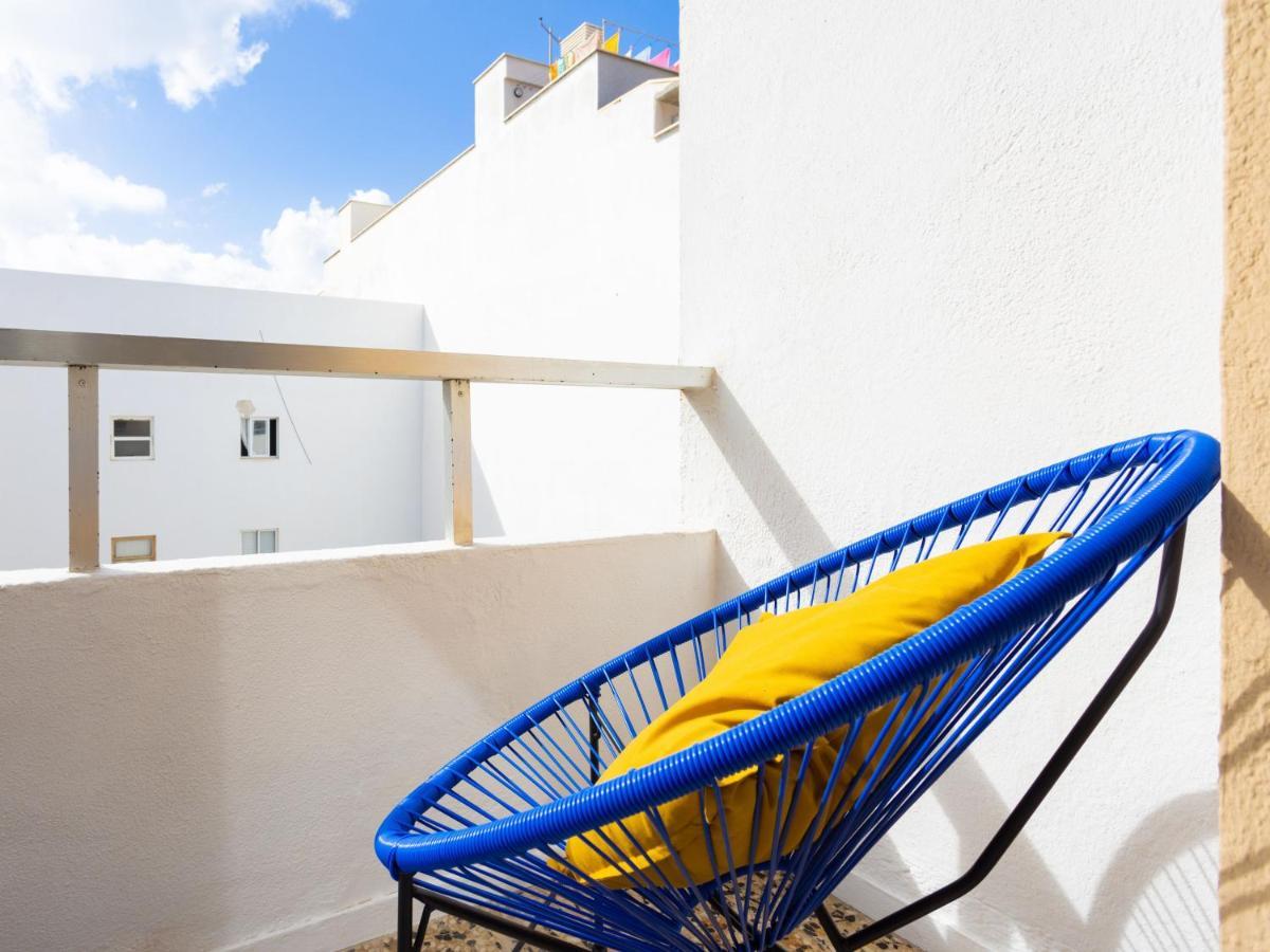Apartamento Live Puertito Rifrajo Puertito de Guimar Exterior foto