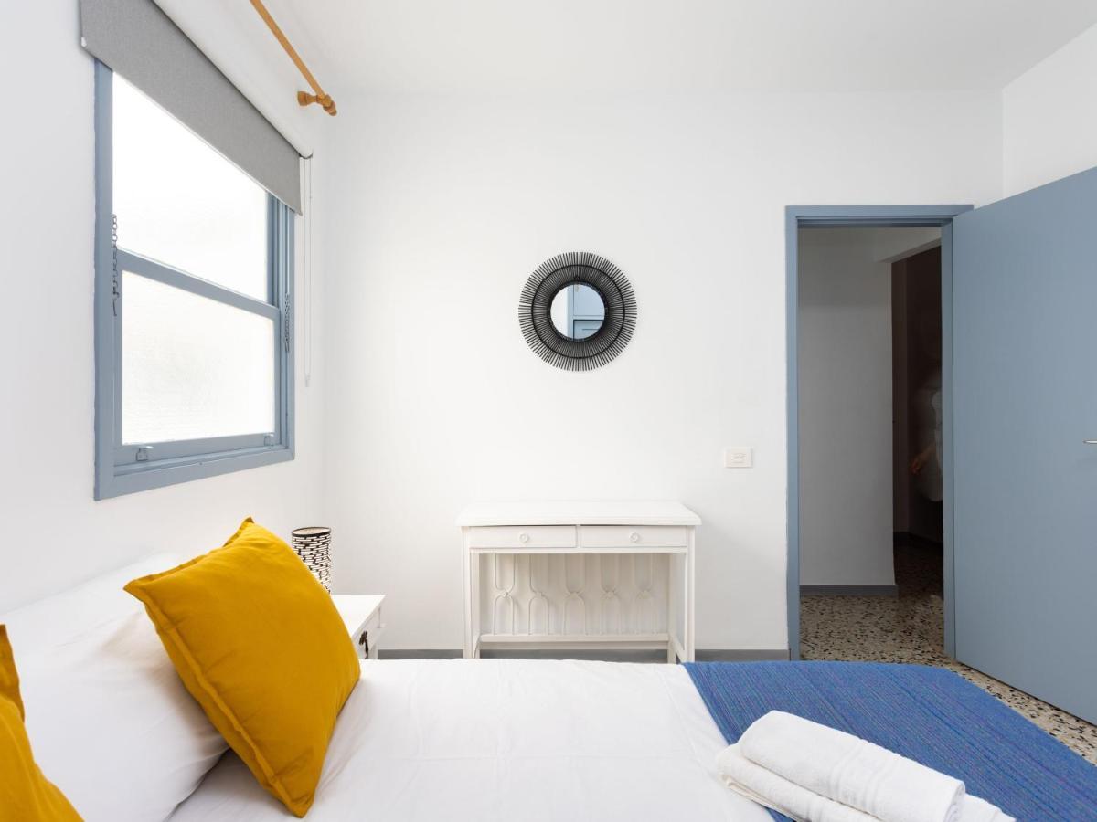 Apartamento Live Puertito Rifrajo Puertito de Guimar Exterior foto