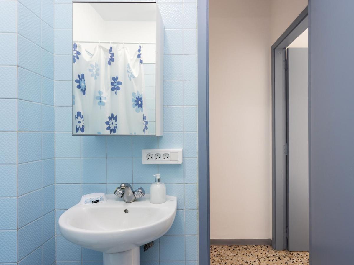 Apartamento Live Puertito Rifrajo Puertito de Guimar Exterior foto
