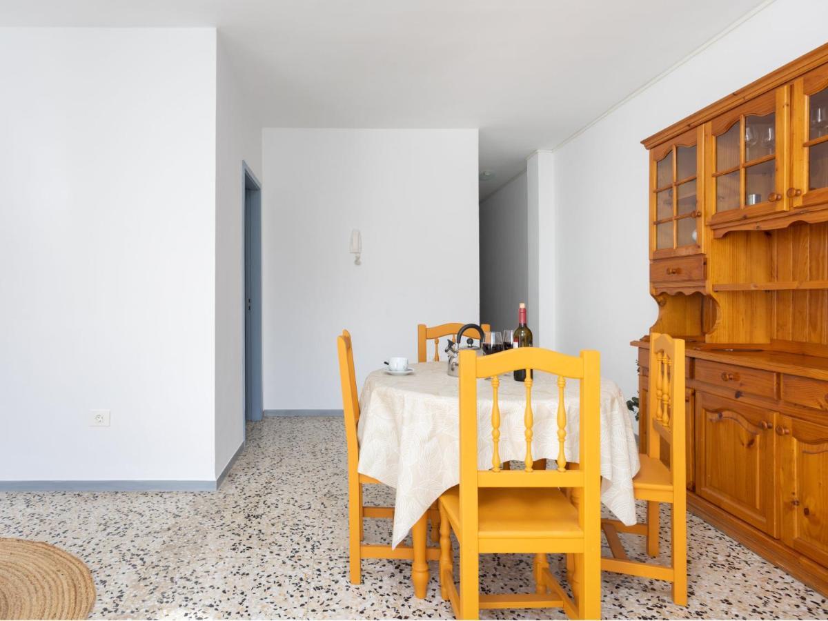 Apartamento Live Puertito Rifrajo Puertito de Guimar Exterior foto
