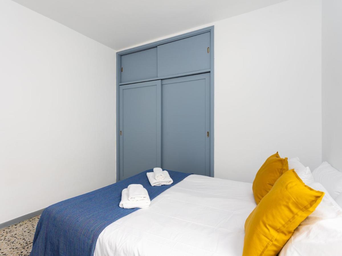 Apartamento Live Puertito Rifrajo Puertito de Guimar Exterior foto